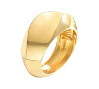 xbiez Elegant Alloy Bangle For Women Comfortable Alloy Innovative Wristband Adornment For Daily Wear Parties Social Gathering