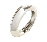 xbiez Elegant Alloy Bangle For Women Comfortable Alloy Innovative Wristband Adornment For Daily Wear Parties Social Gathering