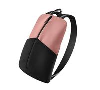 xbiez Ergonomic Plan Cycling Pack Thin Building Ventilated Back Panel Reflective Factors Everyone Day Comfort Multifunctional Cycle Storage Bag