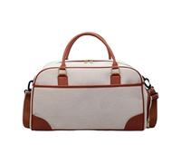 xbiez Fashion Gym Bag With Separate Shoe Compartment Oxfords Fabric Multi Pocket Organizers For Sports Travel Workout Essential Sports Bag Separate Shoe Storage Water Resistant