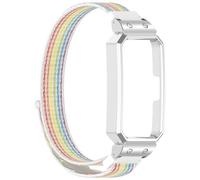 xbiez Fitness Sweatproof Band Bracelets Quick Release Mechanism for Band 10/9/8 Smartwatch Comfortable Wear Wristband