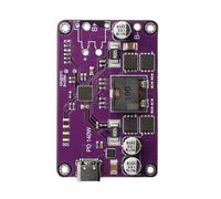 xbiez High Efficiency 6S 25.2V 140WPD Quick Charging Power Module For Robotics And Projects