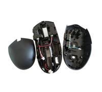 xbiez Housing Case Set Sturdy Covers Top Shell Battery Covers For G304 Ensures Long Time Use Easy Installation Protective Case