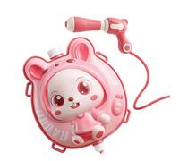 xbiez Kids Cartoon Water with Adjustable Straps Easy Pulling Type Squirter Outdoor Toy for Pool Beach Activity Kids Outdoor Water Squirter Toy