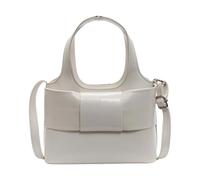 xbiez Large Capacity Shoulder Bag Fashion PU Leather Handbag Travel Crossbody Purse Casual Shopping Purse For Everyday Use Shoulder Bag