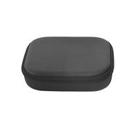 xbiez Lightweight Carrying Suitcase Portable Bag Traveling For Case Proof Outer Shell PU Carrying Bag