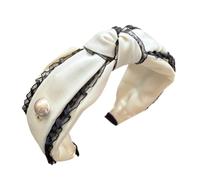 xbiez Makeup Lace Headbands Casual Lace Headwear Hairbands Fashion Headwear Makeup Hairbands Birthday Party