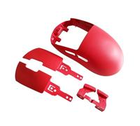 xbiez Mouse Shell Protective Covers for GProX SUPERLIGHT Mouse Part Repair Replacement