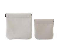 xbiez Multipurpose Catapults Storage Set of 2 Pieces Sturdy PU Materials Pouches Practical and Portable for Easy Carry Protective Wallet