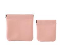 xbiez Multipurpose Catapults Storage Set of 2 Pieces Sturdy PU Materials Pouches Practical and Portable for Easy Carry Protective Wallet