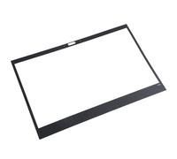 xbiez Notebook Screen Bezel Sticker Replacement Compatible For T580 Laptop Easy To Apply PVC Adhesive Sticker Repair Part Laptop Camera Cover