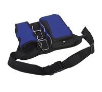 xbiez Park Golf Gear Waist Bag Multi Functional Compartments Adjustable Strap Waist Pack Organiser For Walking Golf Scorecards Pouch With Bottle Holder