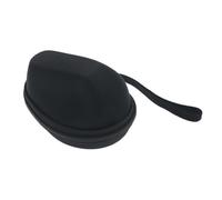 xbiez Portable Hard EVA Case for Lift Vertical Mouse Carrying Storage Bag Soft Lining for Travel Office Home