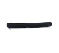 xbiez Replacement Headband Cushion Pad Cover Head Band Protector with Zipper Headband Cover Cushion Protector Pad for Marshall