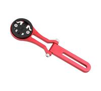 xbiez Road Bike Computer Stand Adjusted Out Fronts Bike Extension Brackets Light Stands Cycling Stopwatches Speedometer Rack Extended Out Fronts Bicycles Extension Brackets
