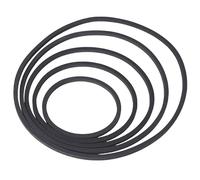xbiez Safe EVA Floating Plant Rings for Fishtanks Aquariums Floating Feeding Rings Food Holder Fishtanks Floating Plant Holder