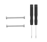 xbiez Steel Replacement Screws Screwdrivers Removal Tool for T Rex/for T Rex PRO/for T Rex 2 Connector Rod Tool