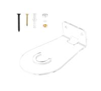 xbiez Storage Rack Wall Mount Stand Loudspeaker Stand for Revolve Household Speakers Bracket