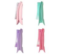 xbiez Unique Volumizing Large Hair Root Clip Bangs Root Volumizing Hair Holder Styling Clip Create Voluminous Hairstyles