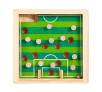 xbiez Wooden Balance Maze Game Walking Bead Puzzle Toy with Challenging Paths for Kids Learning Toy to Develop Space Thinking Children Wooden Puzzle
