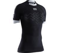 XBIONIC X-BIONIC THE TRICK 4.0 RUNNING SHIRT SH SL WMN (White)