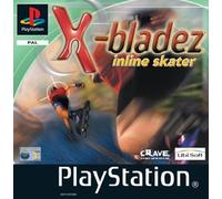 Xbladez In-line Skater