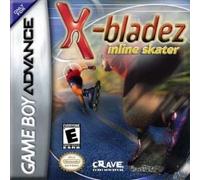 Xbladz: In Line Skating / Game