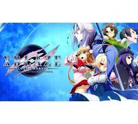 XBlaze Code: Embryo