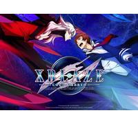 XBlaze Code: Embryo (PC) Steam Key - GLOBAL