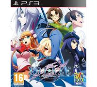 Sony Playstation 3 PS3 Game Xblaze Code : Embryo Brand New Sealed