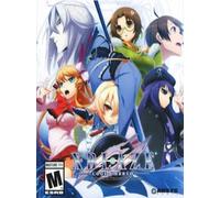 XBlaze Code: Embryo Steam Key GLOBAL