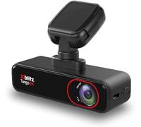 Xblitz® Video Recorder Tango 4K - Auto Focus Camera 4K - 170 Degree Angle - Motion Detection - G-Sensor - WiFi - USB-C