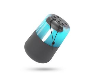 XBLITZ XBL-AUD-GL013 Speakers