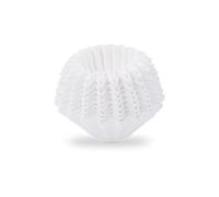xBloom Premium Flat Bottom Filters