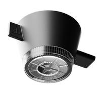 xBloom Omni Dripper 2, Black