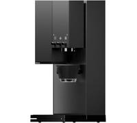 xBloom Studio Coffee Machine - Drip Coffee Maker with Built-in Grinder and Scale, 3 Automation Levels, App Connected Pour Over Coffee Maker for Home and Office, Midnight Black