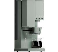xBloom Studio - The Ultimate Coffee Machine - Drip Coffee Maker with Built-in Grinder, Scale, and 3 Levels of Automation, Sage Green