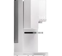 xBloom Studio - The Ultimate Coffee Machine - Drip Coffee Maker with Integrated Grinder, Scale, and 3 Levels of Automation (White/White)