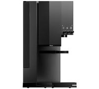 xBloom Studio - The Ultimate Coffee Maker - Midnight Black Drip Coffee Maker