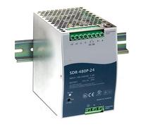 XBNYIGHNA SDR-480P-24 24/48 480W Single Group Guide(SDR-480P-24)