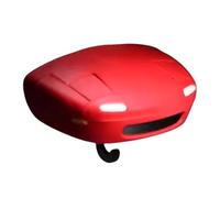 XBOKA Car Open Headlights Key Holder Wall Mount Vintage Key Hangers Portable Key Hooks for Hallway Entrance Kitchen Key Holder