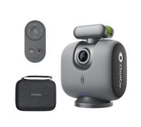 XbotGo Chameleon AI Auto Sports Action Camera Systerm Chameleon Bundle with Portable Storage Case