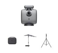 XbotGo Chameleon Field Bundle, AI Sports Camera System with 13ft Tripod