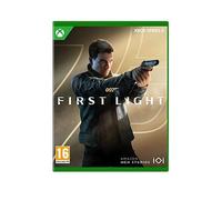 Xbox 007 First Light One Colour