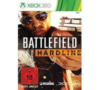 [XBOX 3 - BATTLEFIELD HARDLINE