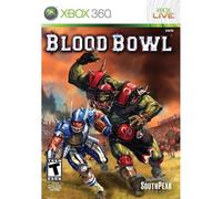 Xbox 360 - Blood Bowl Import - GAMESOFTW - P2222z