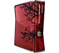 Xbox 360 Console Gears Of War 3 Limited Edtion