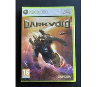 Xbox 360 - Dark Void - New - French