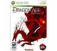 Xbox 360 - Dragon Age Origins [DVD-AUDIO]