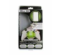 Xbox 360 : Exspect Drop N Charge Pad with Rechargeable Battery - (New)